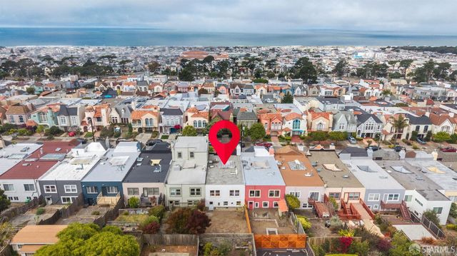 1554 34th Avenue, San Francisco, CA 94122