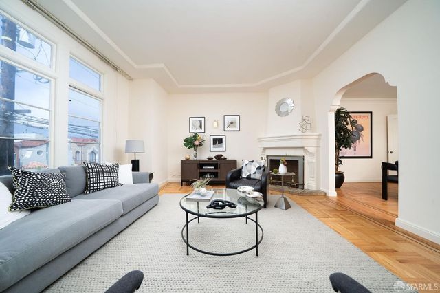 1554 34th Avenue, San Francisco, CA 94122