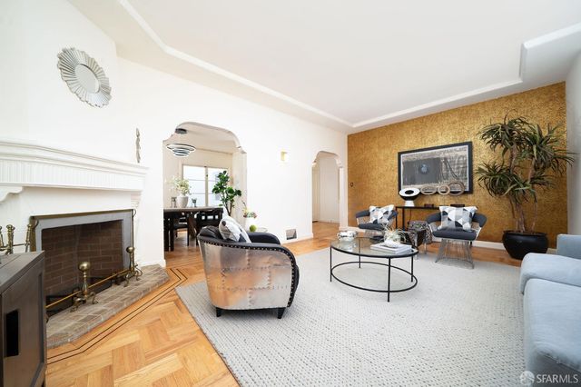 1554 34th Avenue, San Francisco, CA 94122