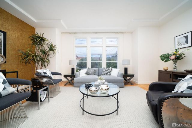 1554 34th Avenue, San Francisco, CA 94122