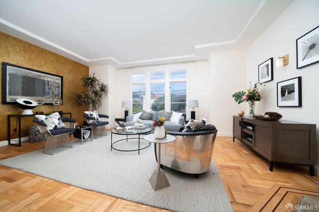 1554 34th Avenue, San Francisco, CA 94122
