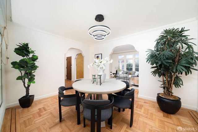 1554 34th Avenue, San Francisco, CA 94122