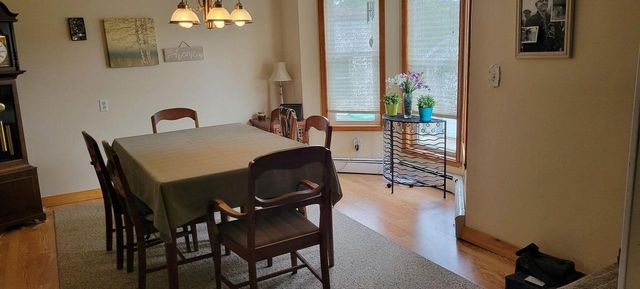 121 E Woodruff STREET NE, Port Washington, WI 53074