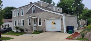 121 E Woodruff STREET NE, Port Washington, WI 53074