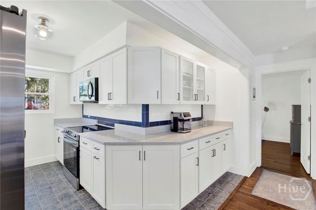 409 Miller Avenue, Tybee Island, GA 31328