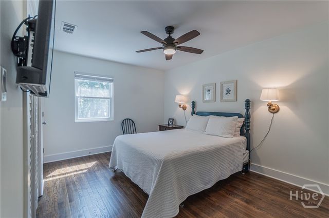 409 Miller Avenue, Tybee Island, GA 31328