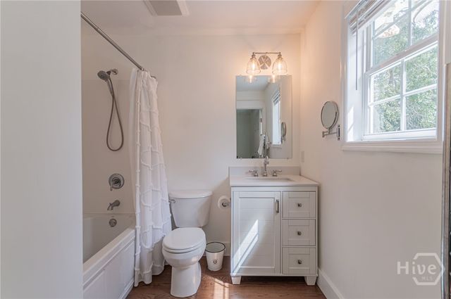 409 Miller Avenue, Tybee Island, GA 31328