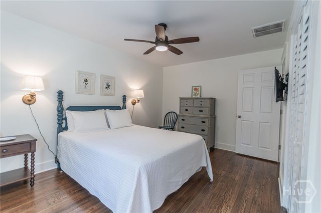 409 Miller Avenue, Tybee Island, GA 31328