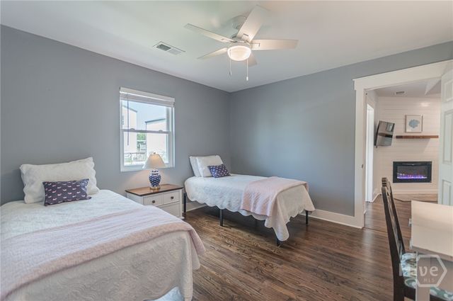 409 Miller Avenue, Tybee Island, GA 31328