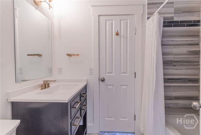 409 Miller Avenue, Tybee Island, GA 31328