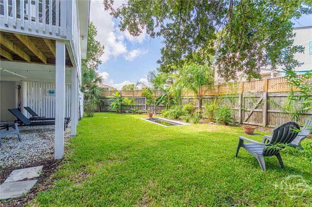 409 Miller Avenue, Tybee Island, GA 31328