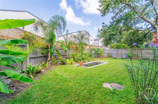 409 Miller Avenue, Tybee Island, GA 31328