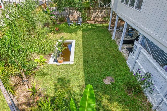 409 Miller Avenue, Tybee Island, GA 31328