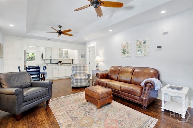 409 Miller Avenue, Tybee Island, GA 31328