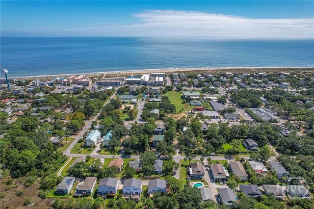 409 Miller Avenue, Tybee Island, GA 31328