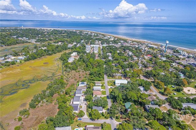 409 Miller Avenue, Tybee Island, GA 31328