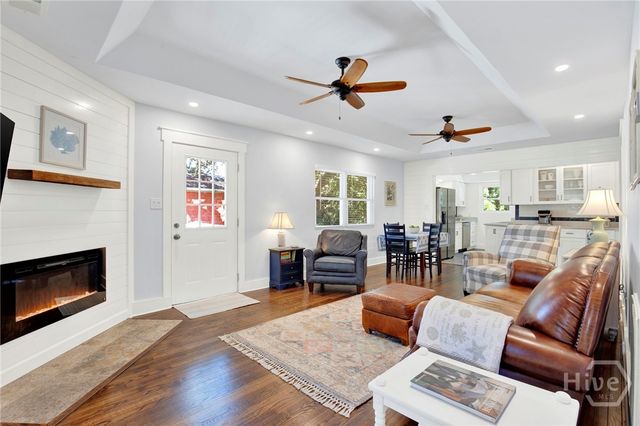 409 Miller Avenue, Tybee Island, GA 31328