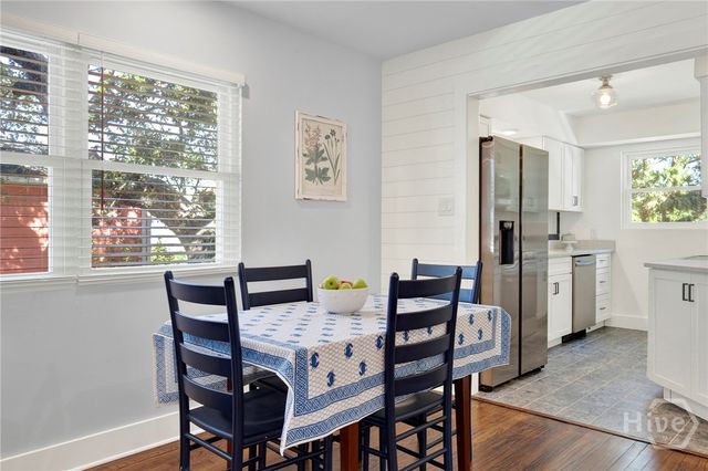 409 Miller Avenue, Tybee Island, GA 31328