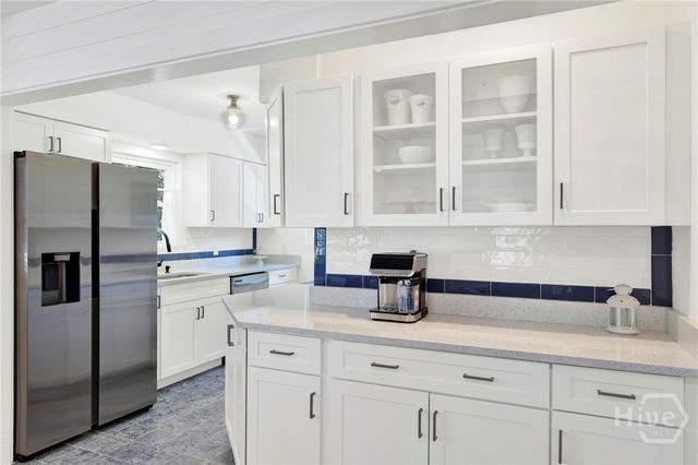 409 Miller Avenue, Tybee Island, GA 31328