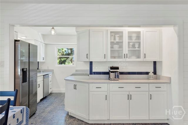 409 Miller Avenue, Tybee Island, GA 31328