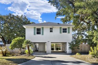 409 Miller Avenue, Tybee Island, GA 31328