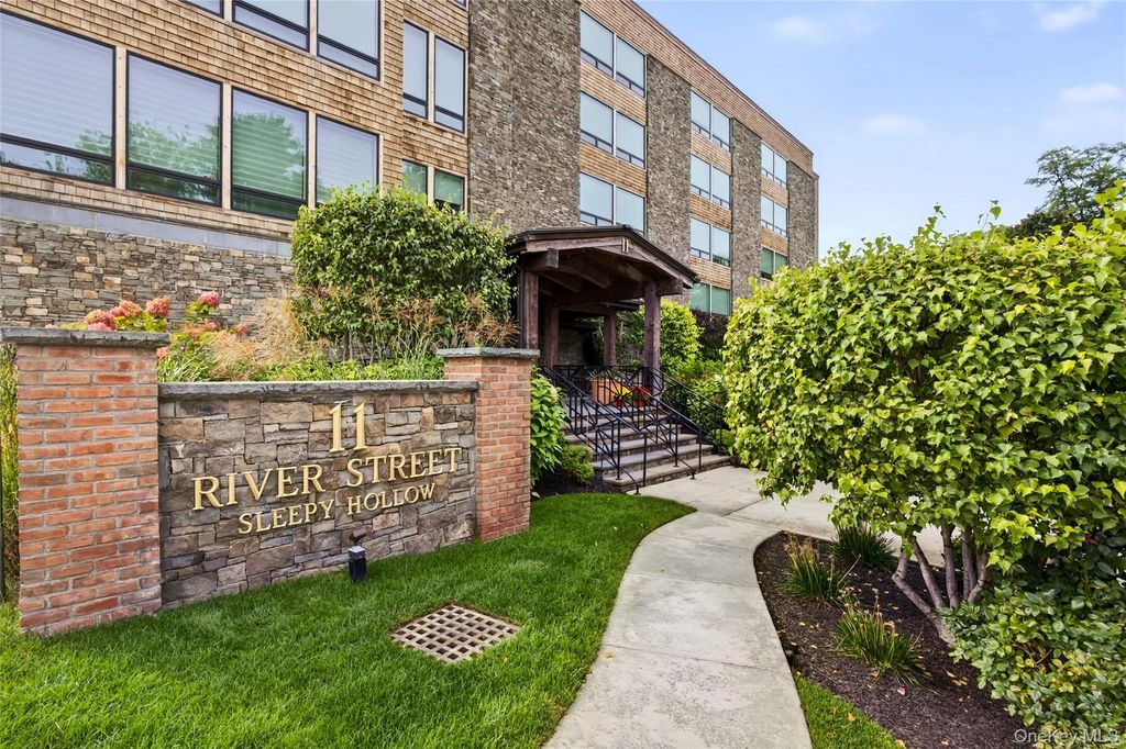 11 River Street 412, Sleepy Hollow, NY 10591