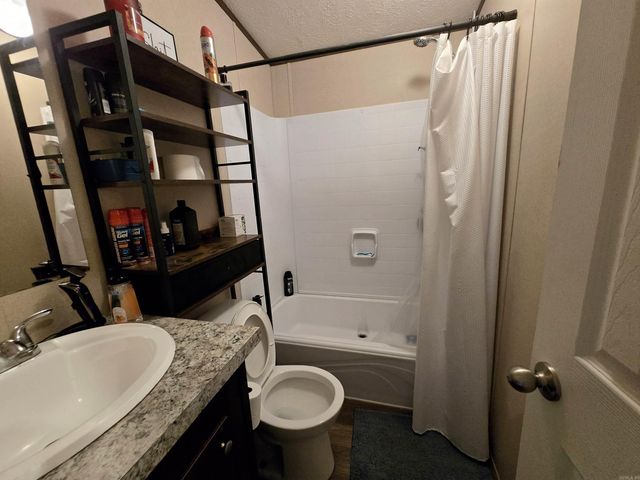 4140 Hwy 367 S, Searcy, AR 72143