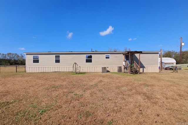 4140 Hwy 367 S, Searcy, AR 72143