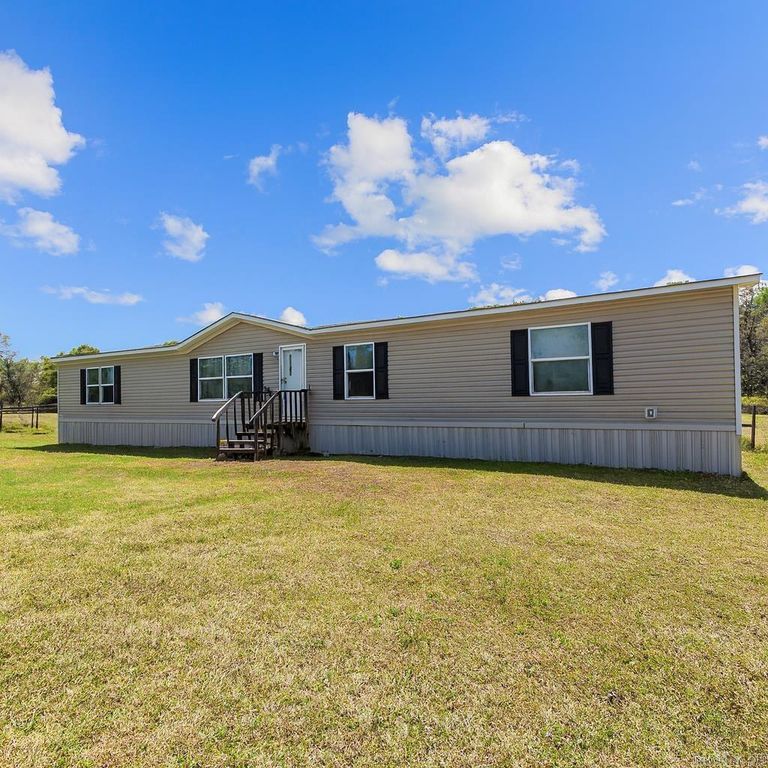 4140 Hwy 367 S, Searcy, AR 72143