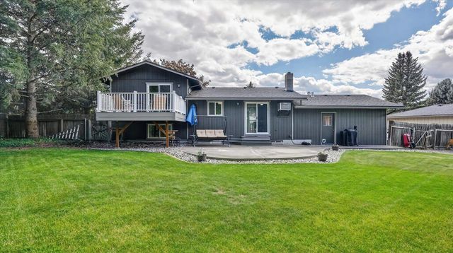 15312 N Sheridan St, Mead, WA 99021