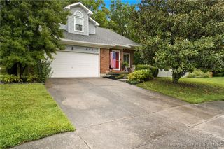115 Weberpal Circle, New Albany, IN 47150