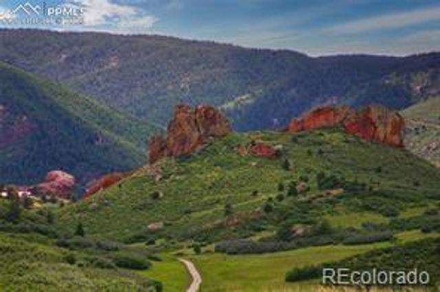 5499 Remuda Ranch Parkway, Sedalia, CO 80118