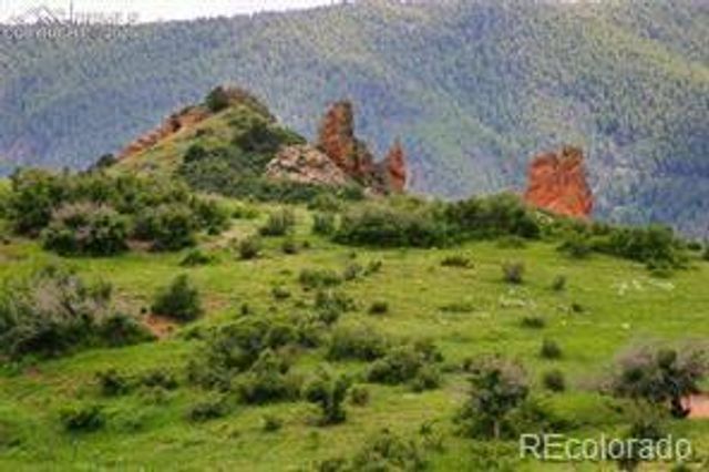 5499 Remuda Ranch Parkway, Sedalia, CO 80118