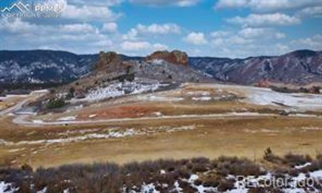 5499 Remuda Ranch Parkway, Sedalia, CO 80118