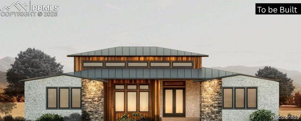 5499 Remuda Ranch Parkway, Sedalia, CO 80118