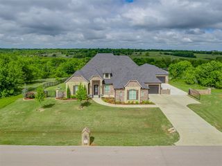 3911 Sienna Ridge Drive, Newcastle, OK 73065