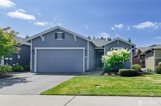 8235 Ridgefield Avenue NE, Lacey, WA 98516