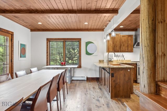 3011 Goose Creek Rd., Bozeman, MT 59715
