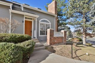 2916 W Long Circle D, Littleton, CO 80120