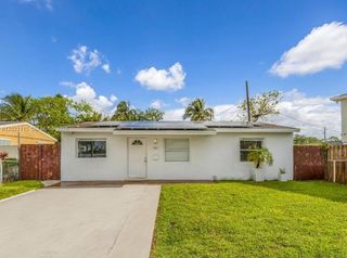 2411 Fletcher Street, Hollywood, FL 33020