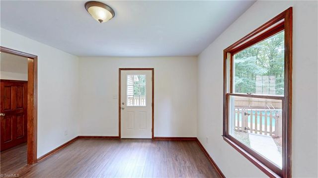 593 OLD CAMP Road, Denton, NC 27239