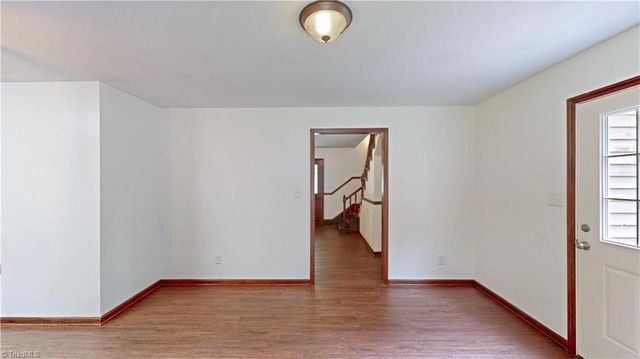 593 OLD CAMP Road, Denton, NC 27239