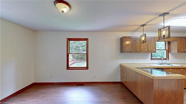 593 OLD CAMP Road, Denton, NC 27239