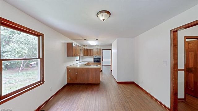 593 OLD CAMP Road, Denton, NC 27239