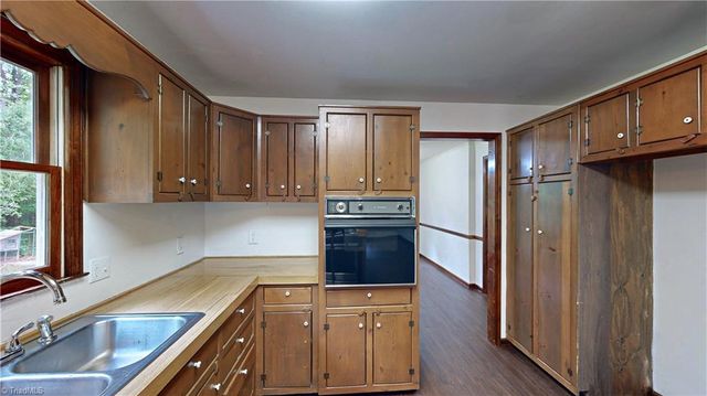 593 OLD CAMP Road, Denton, NC 27239