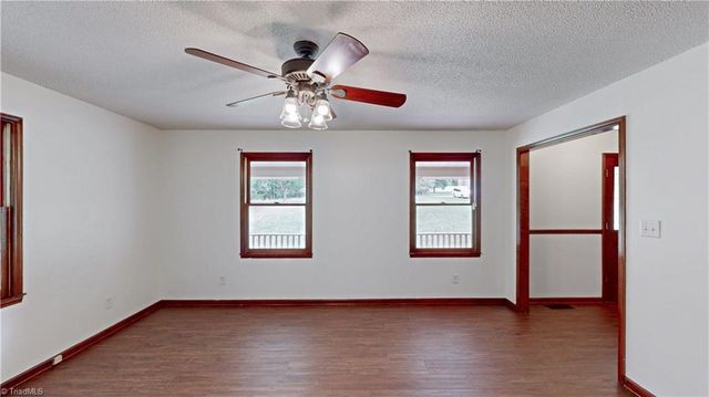 593 OLD CAMP Road, Denton, NC 27239