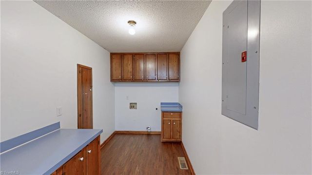 593 OLD CAMP Road, Denton, NC 27239