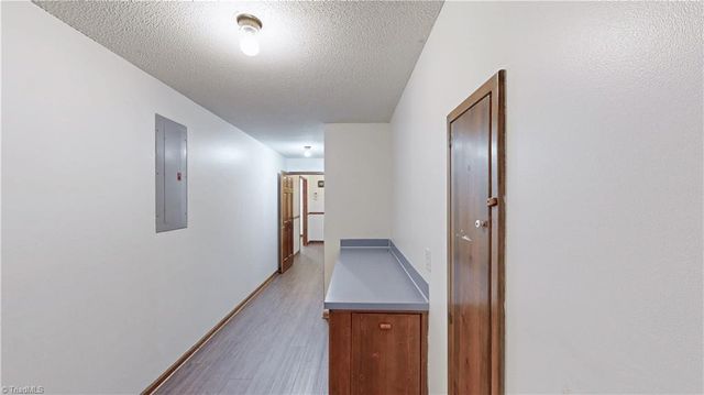 593 OLD CAMP Road, Denton, NC 27239