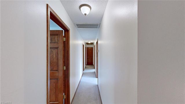 593 OLD CAMP Road, Denton, NC 27239