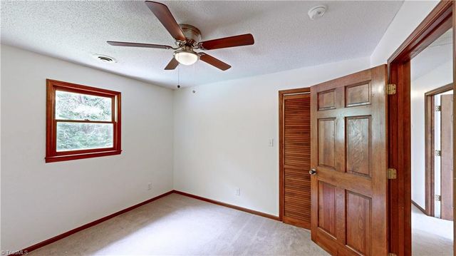 593 OLD CAMP Road, Denton, NC 27239